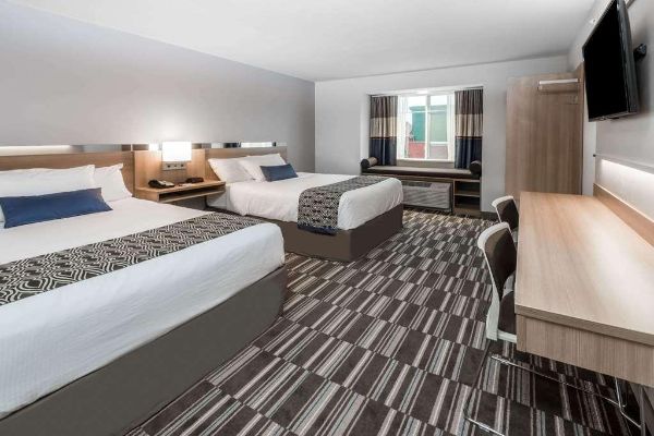 MICROTEL INN & SUITES PENN YAN (Penn Yan)